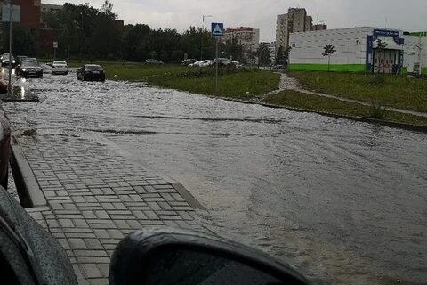 Заливка спб