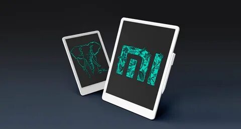 Xiaomi lcd tablet 13.5