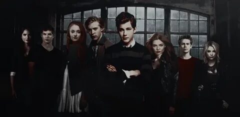 Rose potter