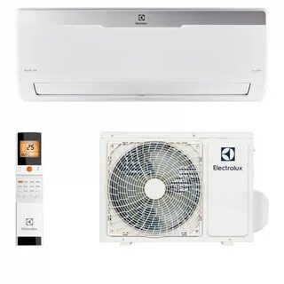 Electrolux arctic air
