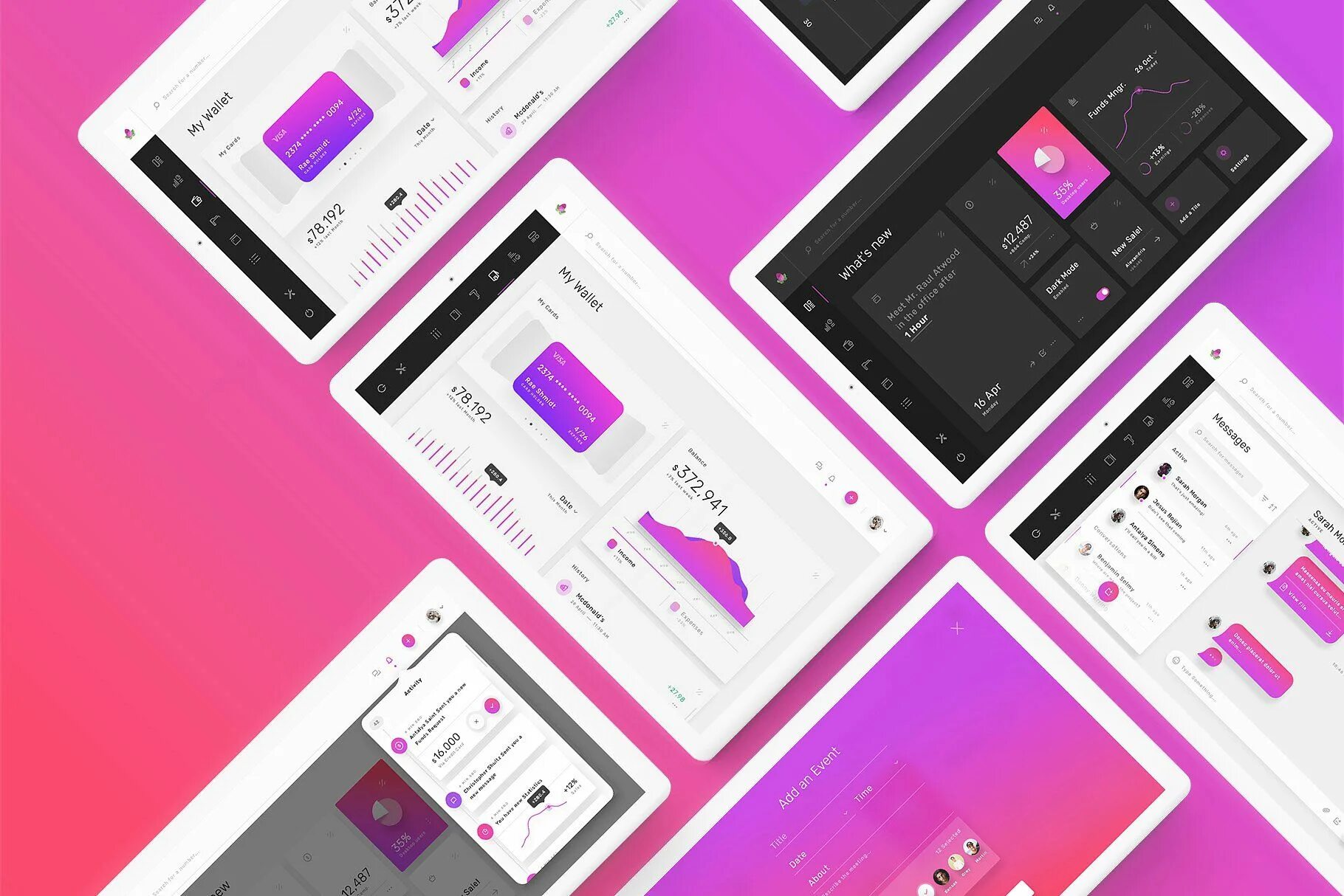 Website kit. Ux ui kit. ui kit дизайн. модная раскладка картинок в веб дизайне. красивые ux шаблоны для дизайна.