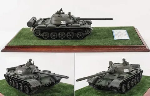 Т 55 1 43