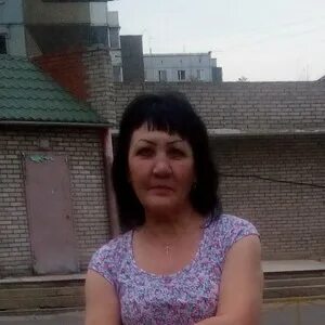 Света 60 лет
