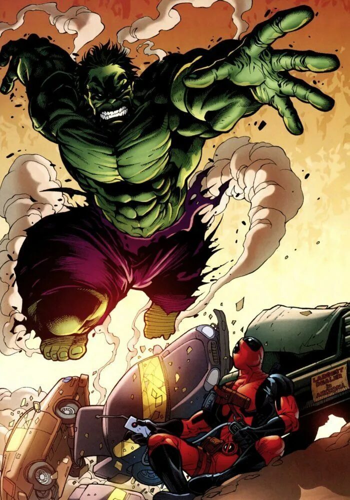 Халкпул марвел. Халк человек марвел. Hulk & deadpool. Халк marvel comics человек. Халк против росомахи дэдпул.
