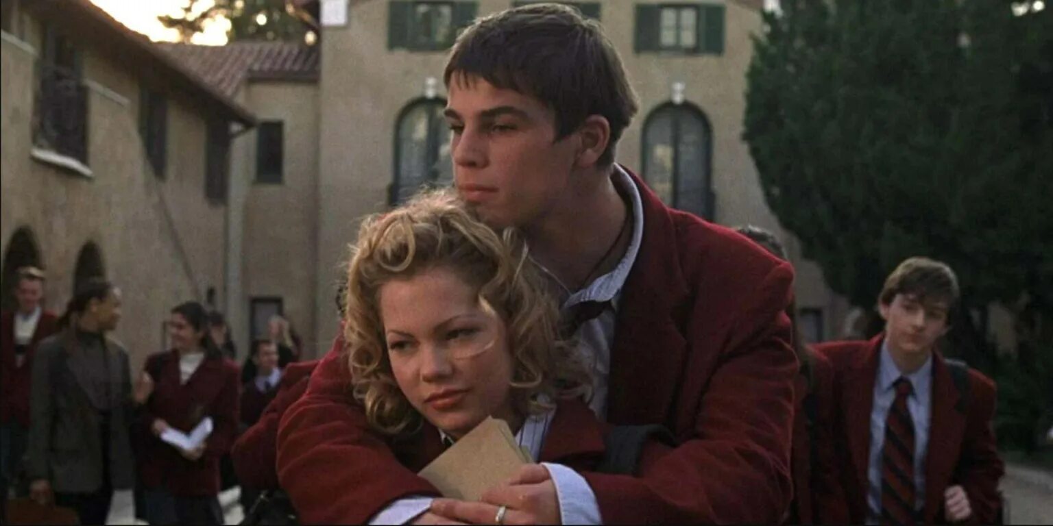 The movie was very