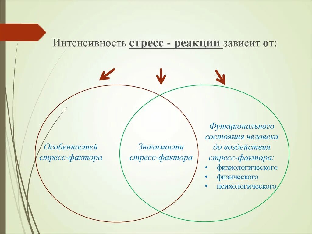 Продолжительность стресса. Стресс факторы и стресс реакции. Интенсивность стресс-реакции зависит. Реакции на стресс в психологии. Факторы стресса.