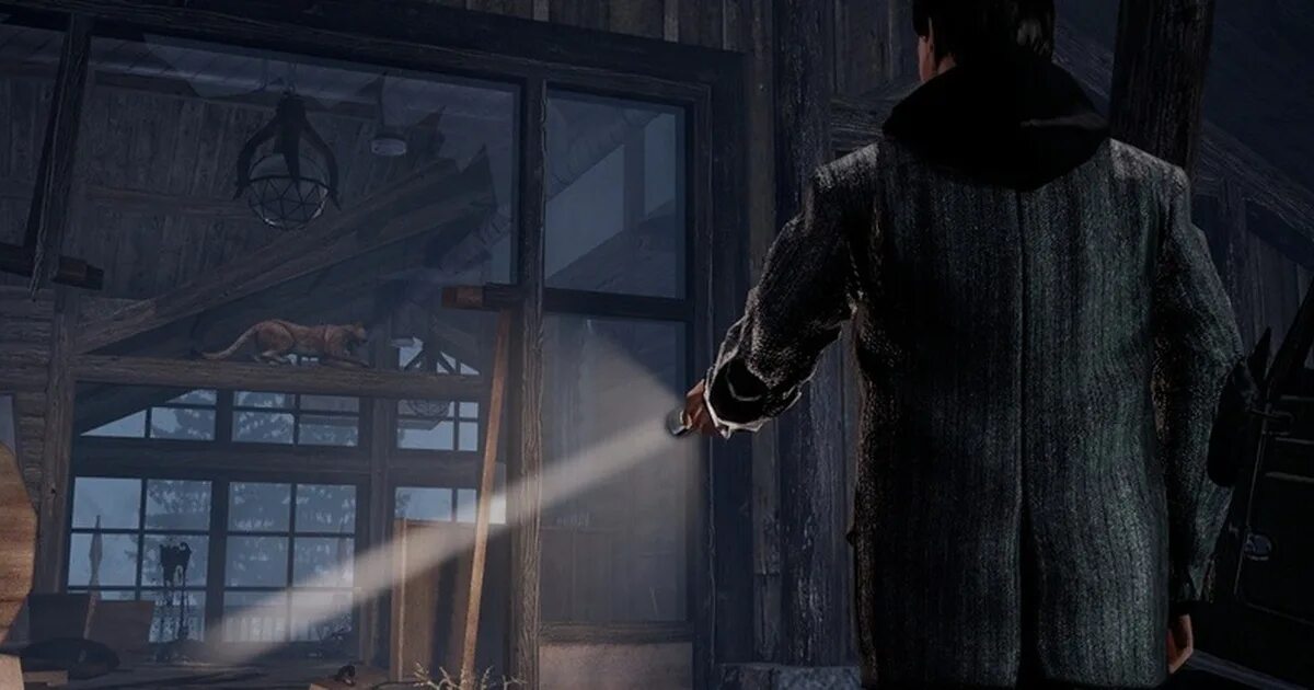 Игра про писателя. Игра alan Wake 2. Alan Wake 2 screenshots. Alan Wake 2 Max Payne.