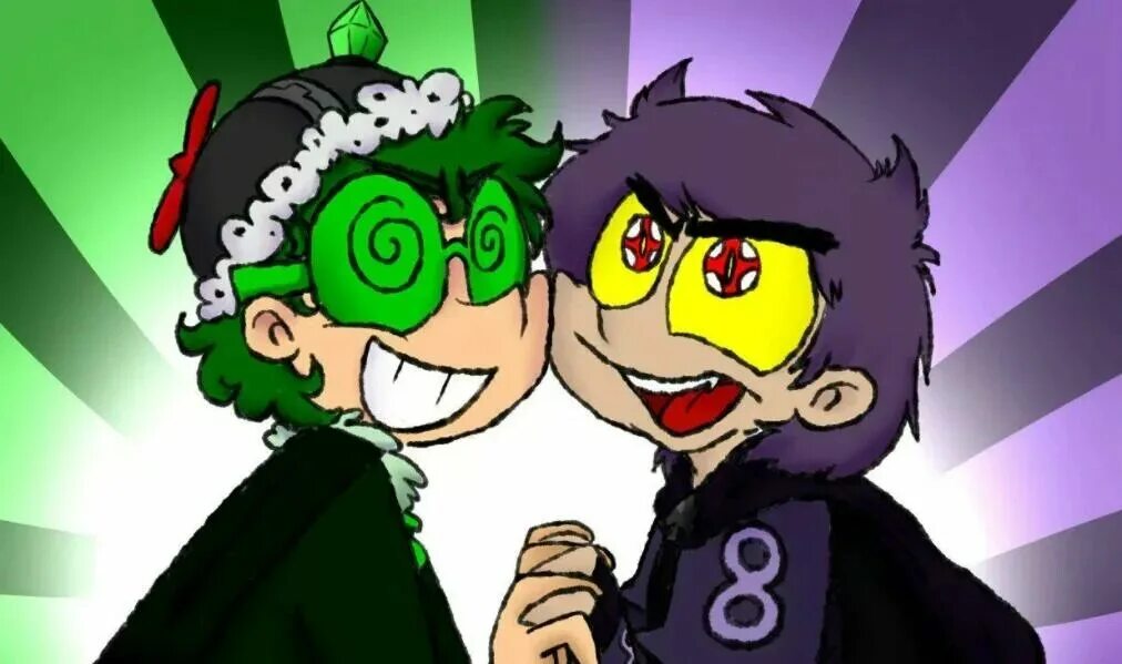 Фёдор комикс клоны. 13 карт вару и куромаку шип. Джо вару шип 13 карт. Габриэль и куромаку шип. Куромаку и вару шип 18.