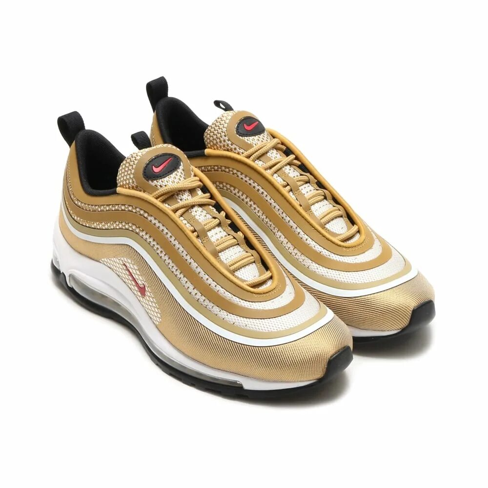 Nike Air Max 97 Gold. Air Max 97 Metallic Gold. Nike 97 золотые. Air Max 97 Retro Gold. Кроссовки найк 97