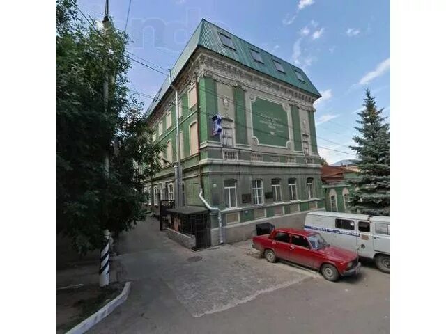 Продается помещение в Дом Кино 495 кв.м., готовый бизнес в Саратове