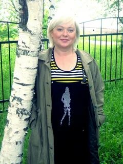 Женщины березовский свердловская область