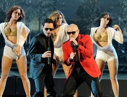 Marc anthony rain