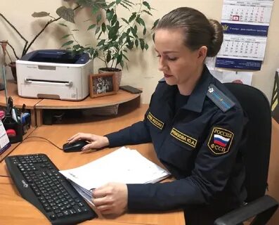 Приставы дзержинск нижегородская область