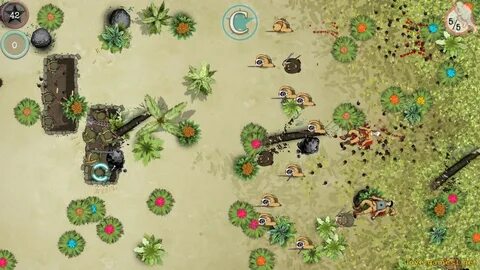 Skirmish raid cookie