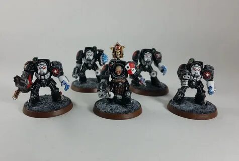 Knight outrider ltd
