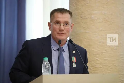 Г директор рт
