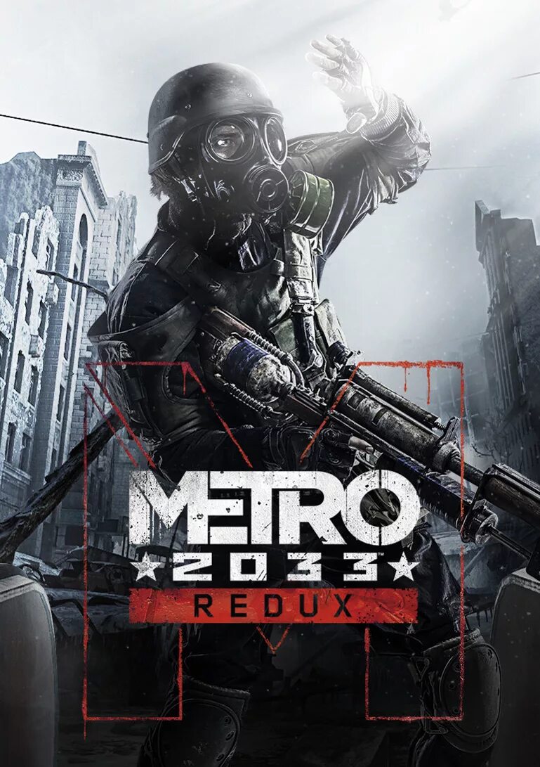 Игра метро картинки. Metro 2033 игра. Метро 2033 игра Постер. Metro 2033 Redux обложка. Метро Redux ПС 4.