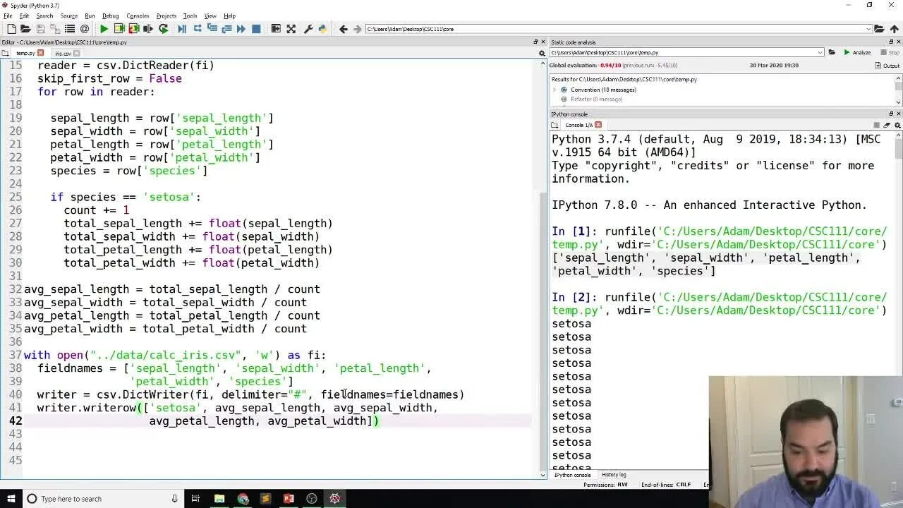 Запись в csv python. Csv python. csv это в питоне. writerow csv python. заполнение csv python.