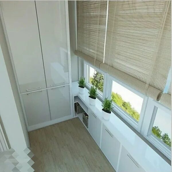 Чтобы просто смотреть в даль.. #design #designer #interior #interiors #interiore