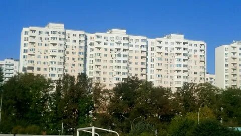 Краснодар улица покрышкина