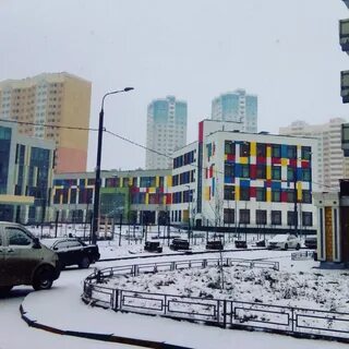 Молжаниновский