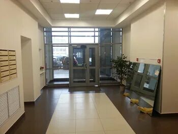 Тсж березовая роща
