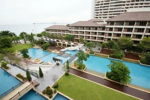 Centara life maris jomtien
