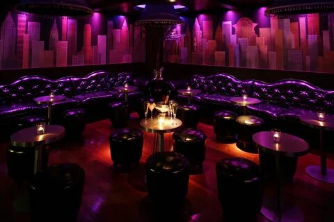 Pearl club