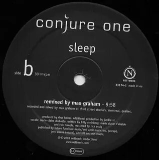 Sleep альбомы