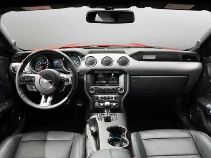 Car inside