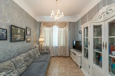 Продам квартиру ленинградская