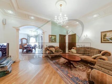 Квартиры в раменках москва