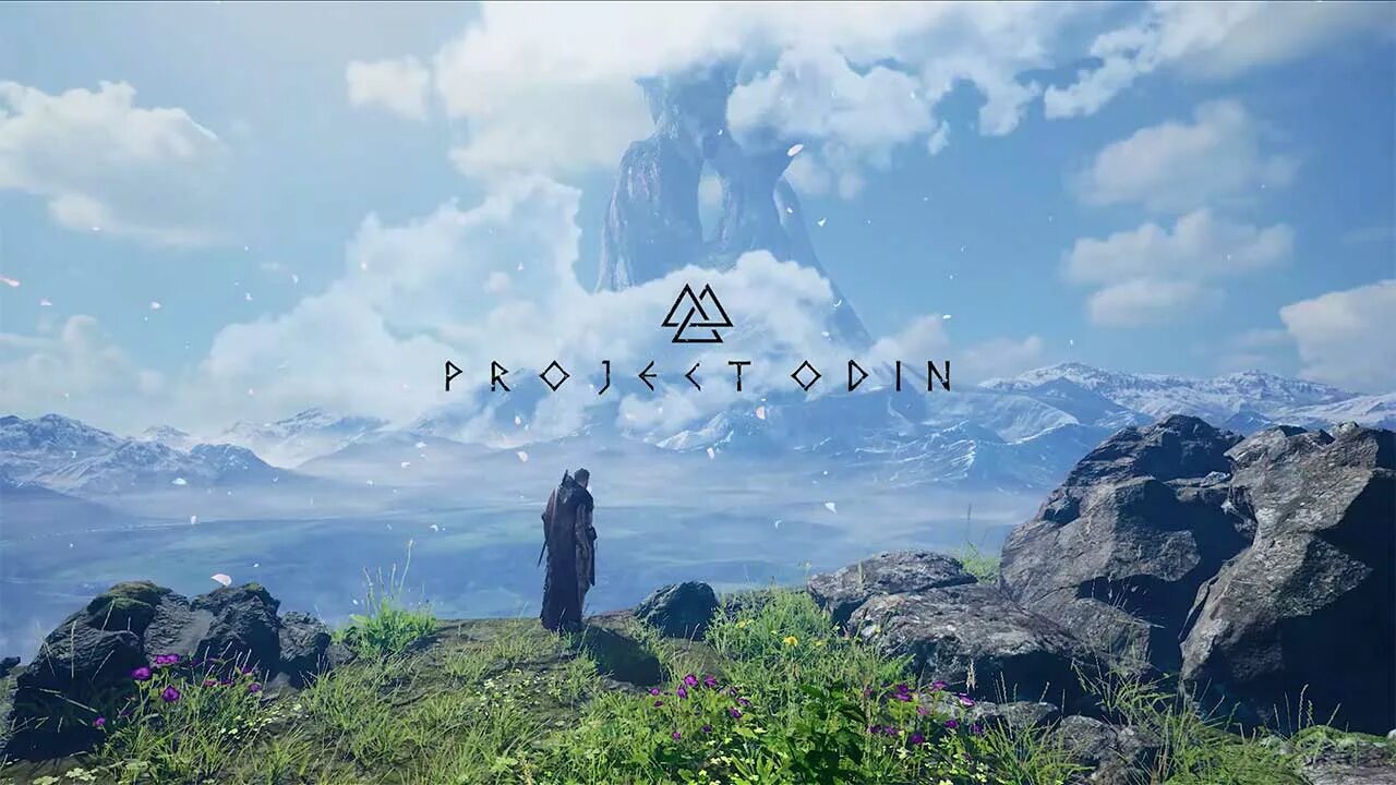 Odin project. Project odin. odin: valhalla rising (project odin). project odin valhalla. odin valhalla геймплей.