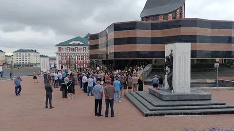 Мордовия 24