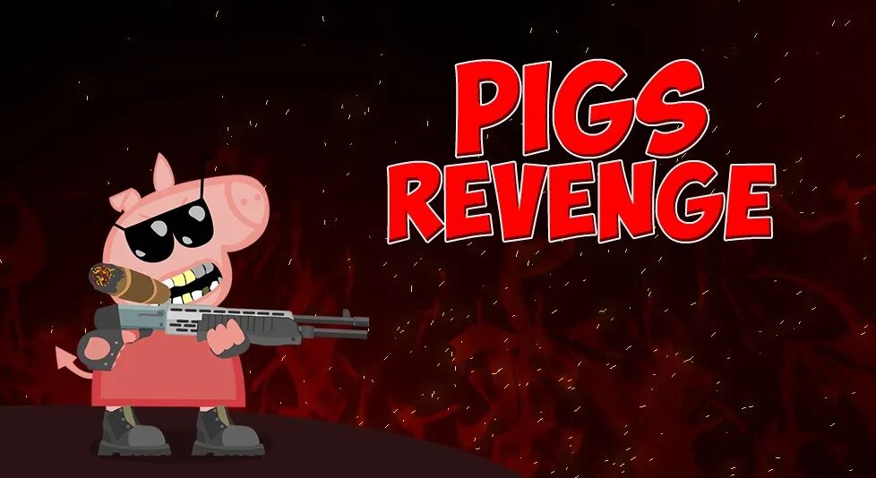Pigs revenge. Pigs revenge. свиньи мстят 1. игра свиньи мстят. Pigs revenge.