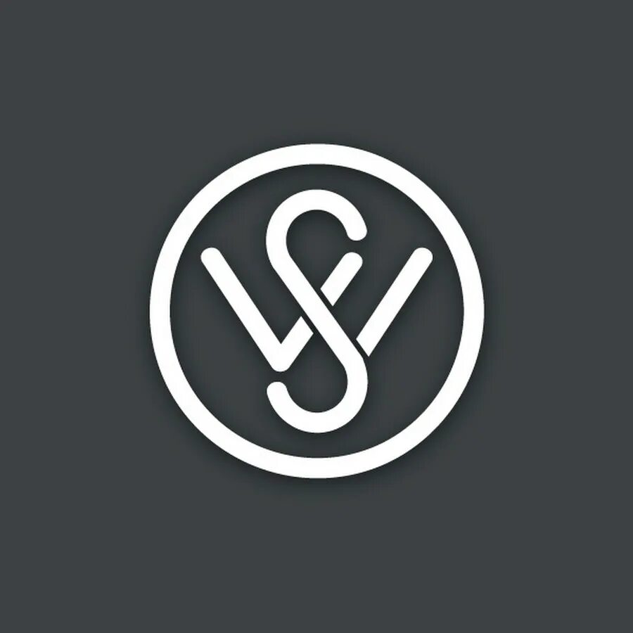 S y com. Логотип. Эмблема SW. W S логотип. Буква s для логотипа.