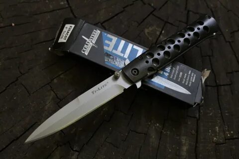 Cold steel 4 max