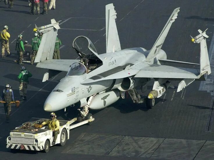 F18 c