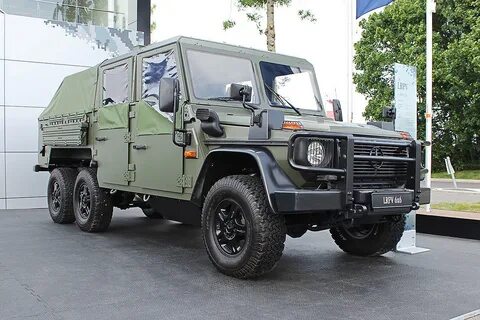 Машина боевого класса