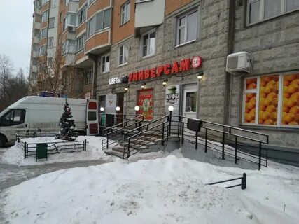 Дыбенко 6