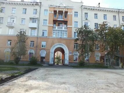 Баумана 5