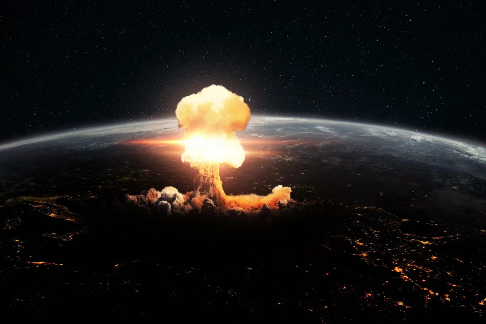 Ядерный взрыв в истории человечества. Взрыв ядерной ракеты. Самый мощный ядерный взрыв. Ядерный взрыв в космосе.