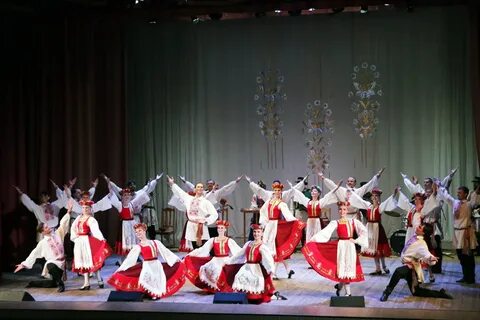 Бел ансамбль