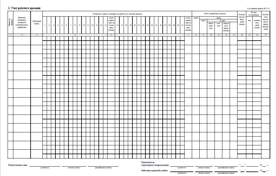 Табель учета времени. Табель учета т12. Табель учёта рабочего времени бланки т-12. Табель учета рабочего времени т 12 заполненный. Табель учета рабочего времени Формат а4.