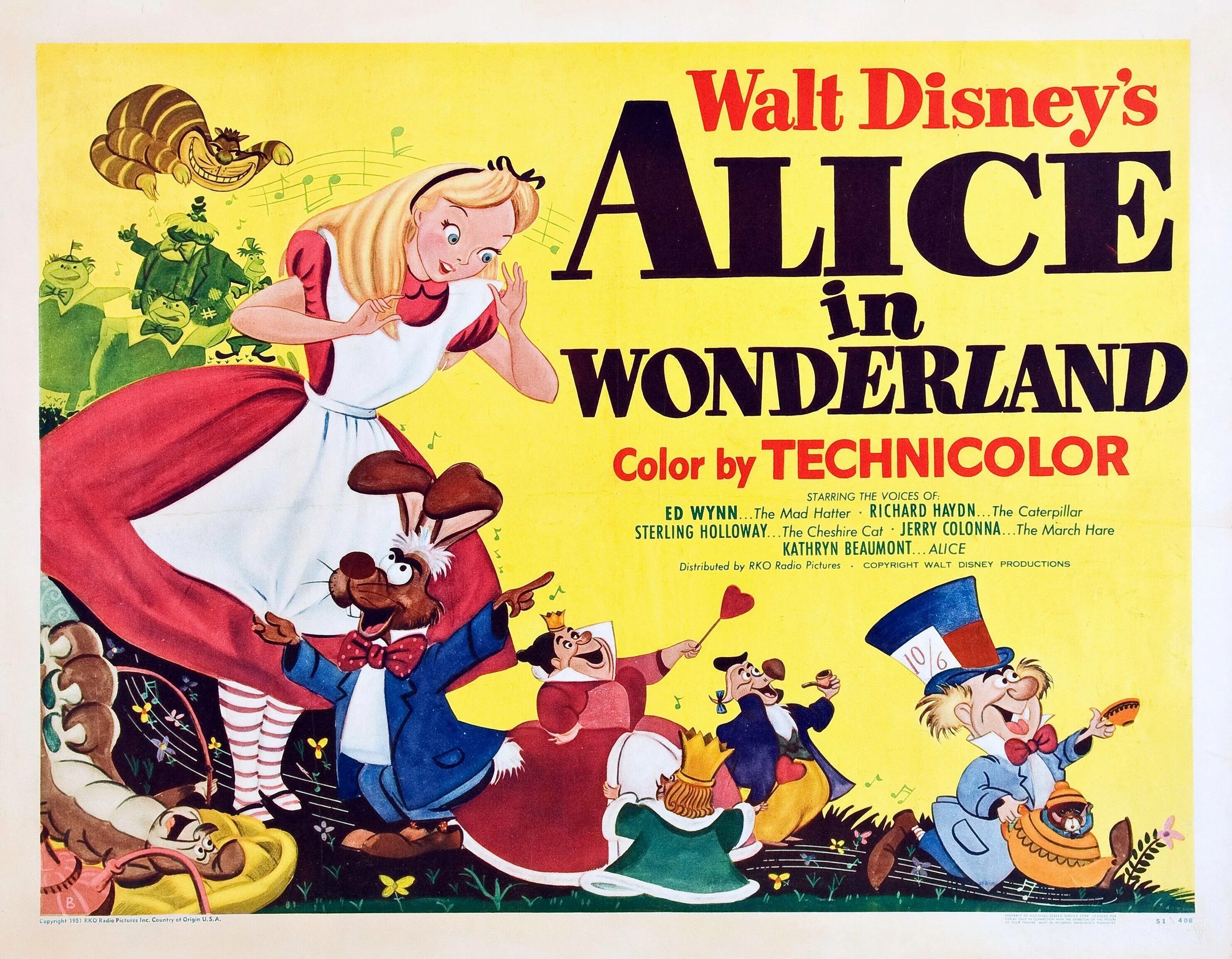 Алиса в стране чудес учебник. Уолт Дисней Алиса в стране чудес. Алиса Дисней 1951. Алиса в стране чудес Дисней 1951. Алиса в стране чудес Дисней Постер.