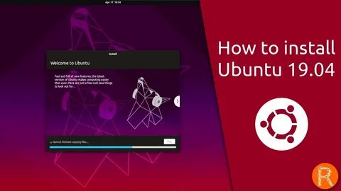 Ubuntu made