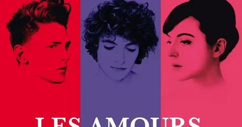Des amours