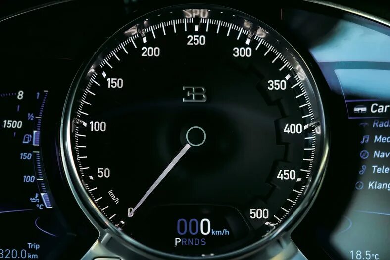This has a nice premium feel to it Vehicle gauge, Dashboards, Car