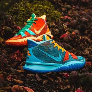 Nature nike