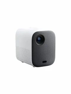 Xiaomi mi smart projector 2 белый